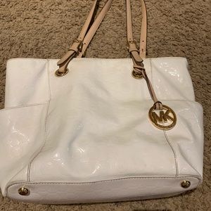 MK purse